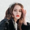 Аватар пользователя Анна Брилькова